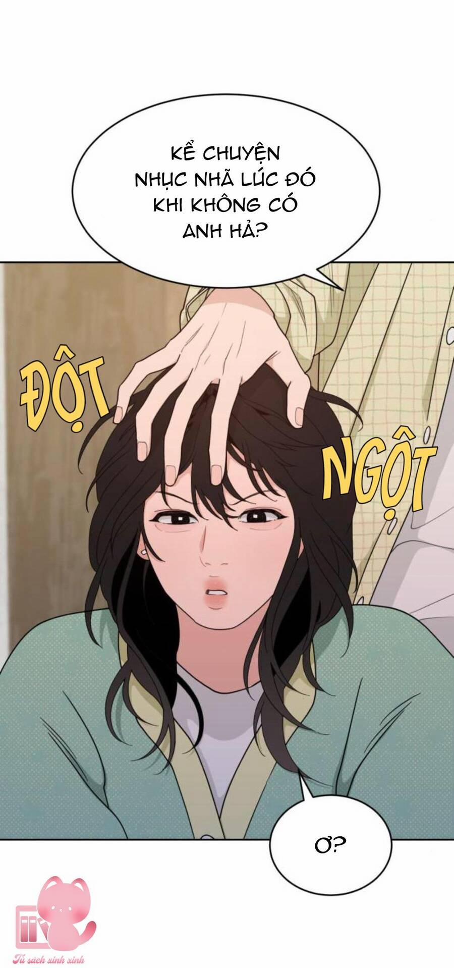 Vận May Không Ngờ 19 trang 73