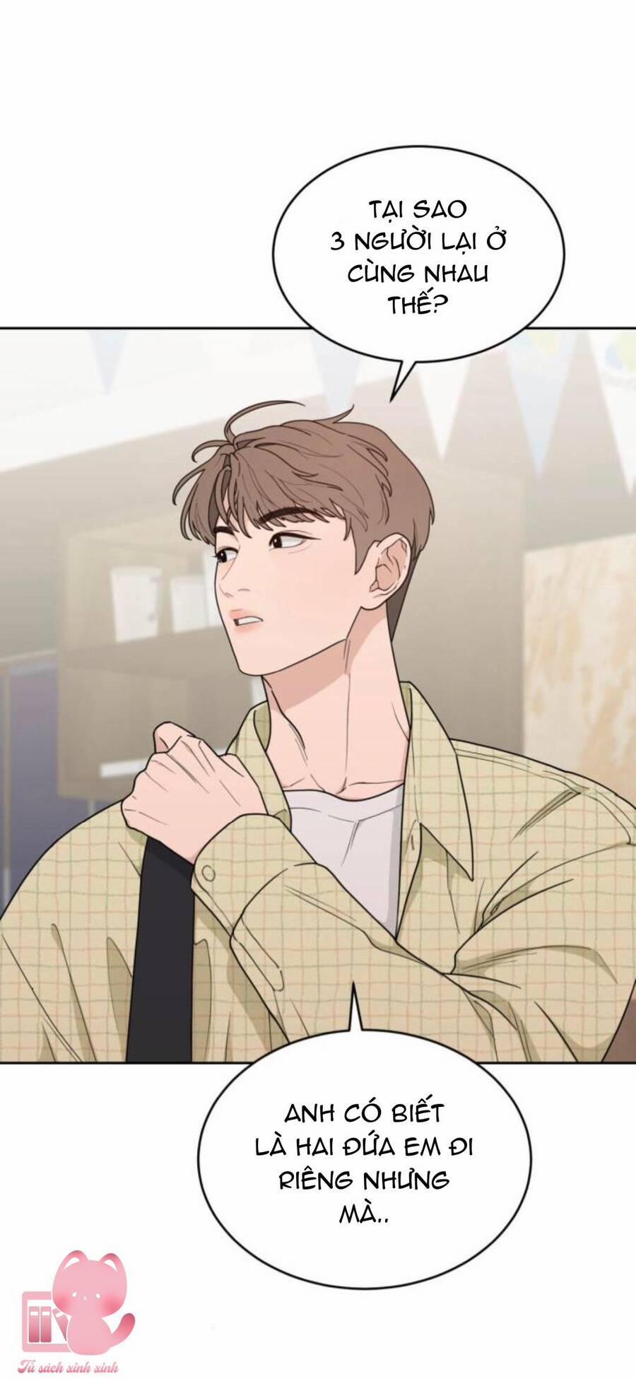 Vận May Không Ngờ 19 trang 77