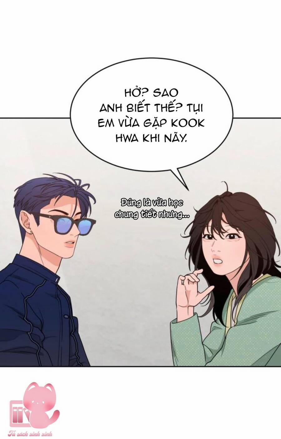 Vận May Không Ngờ 19 trang 78