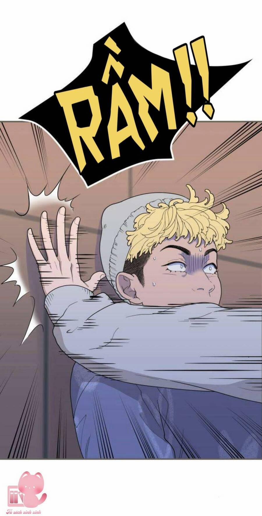 Vận May Không Ngờ 2 trang 1