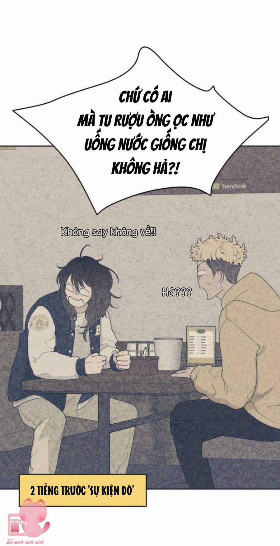 Vận May Không Ngờ 2 trang 13