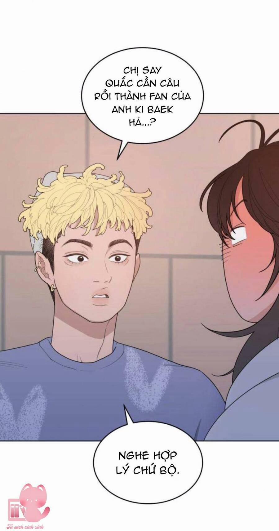 Vận May Không Ngờ 2 trang 20