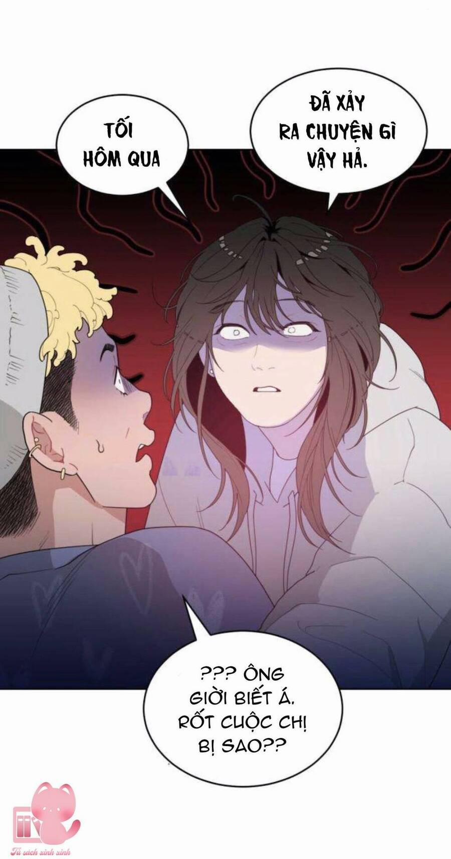 Vận May Không Ngờ 2 trang 4