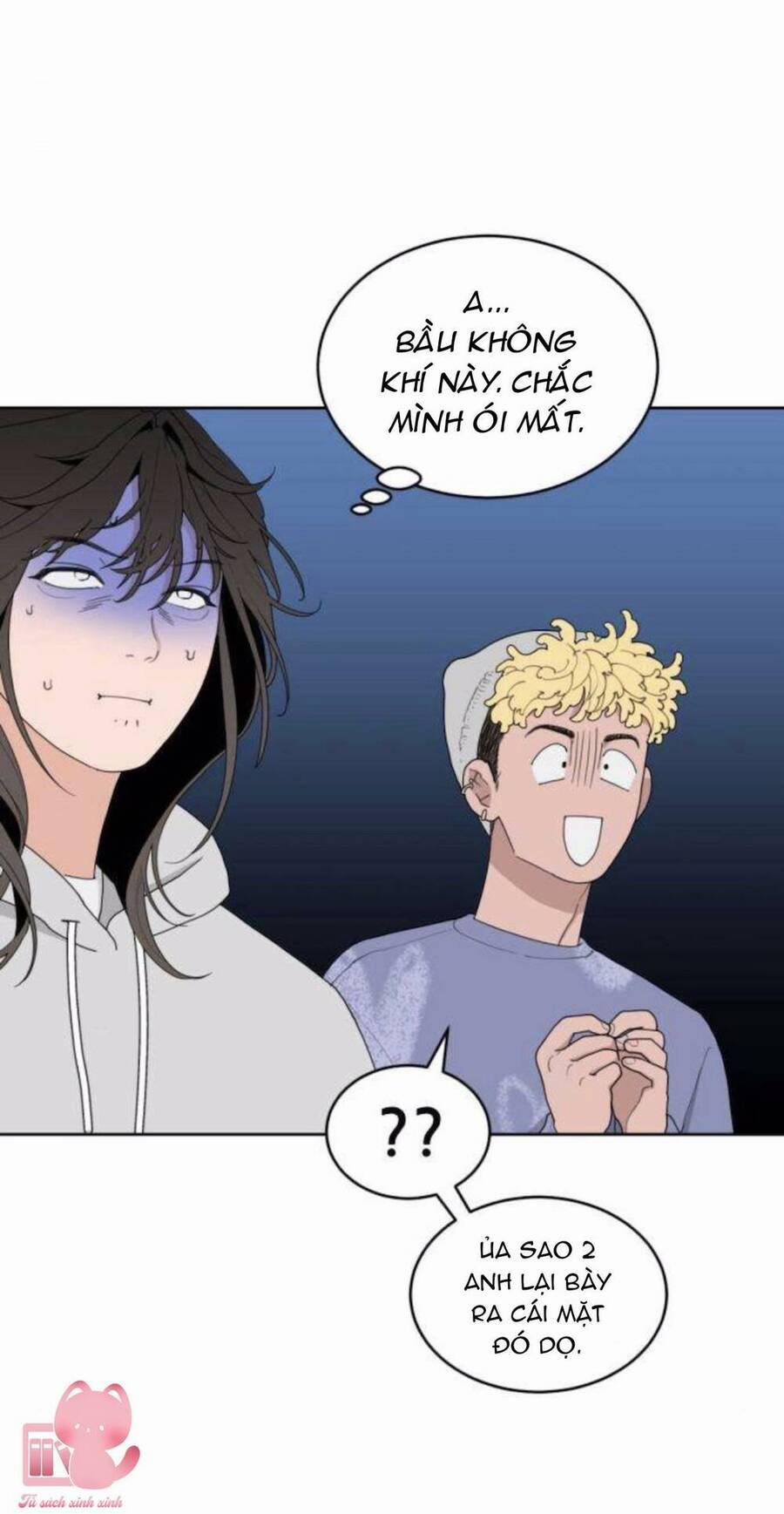 Vận May Không Ngờ 2 trang 67