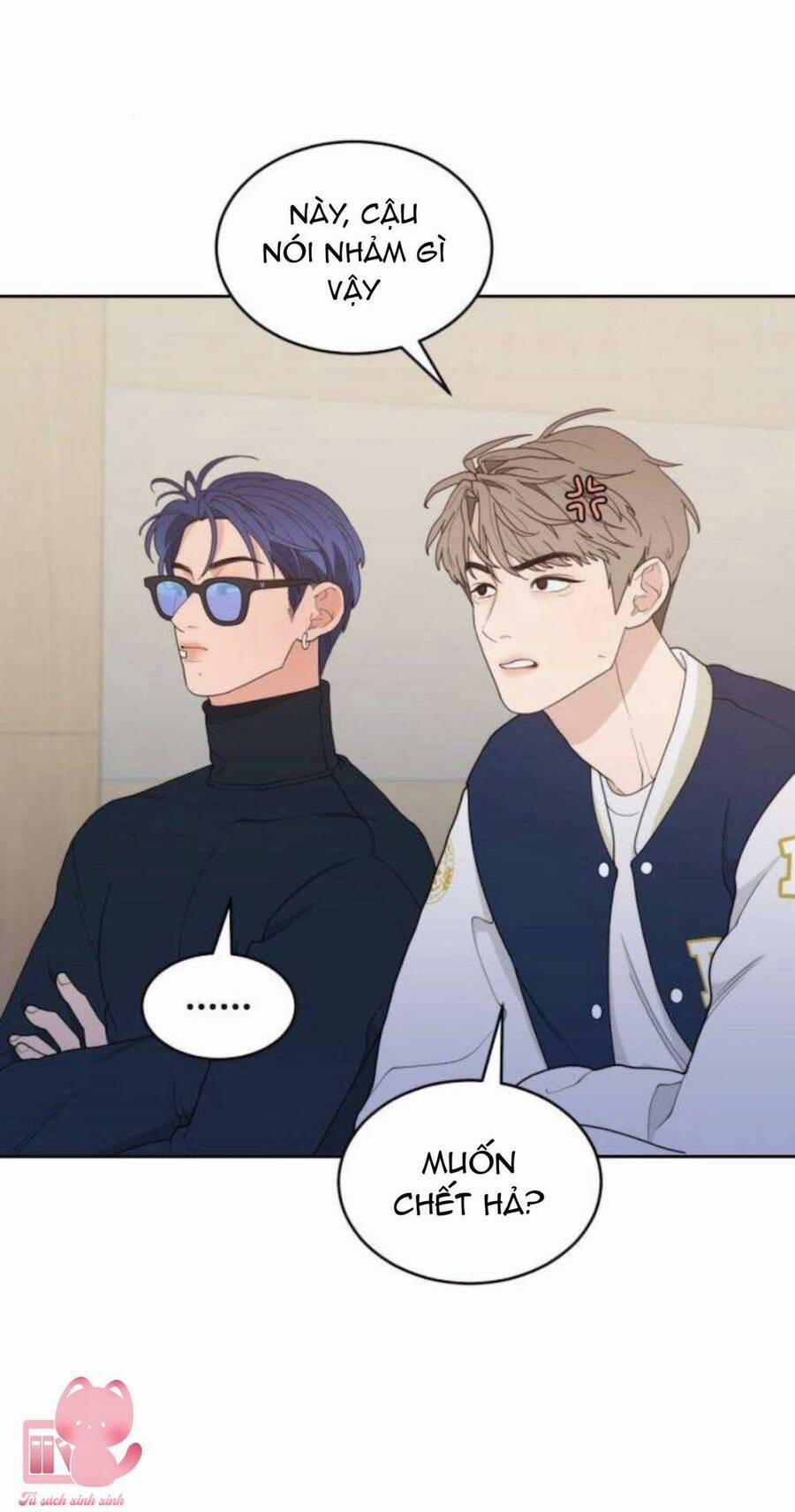 Vận May Không Ngờ 2 trang 68