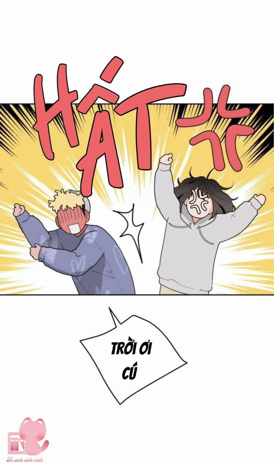 Vận May Không Ngờ 2 trang 9