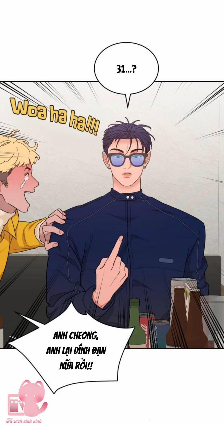 Vận May Không Ngờ 20 trang 10