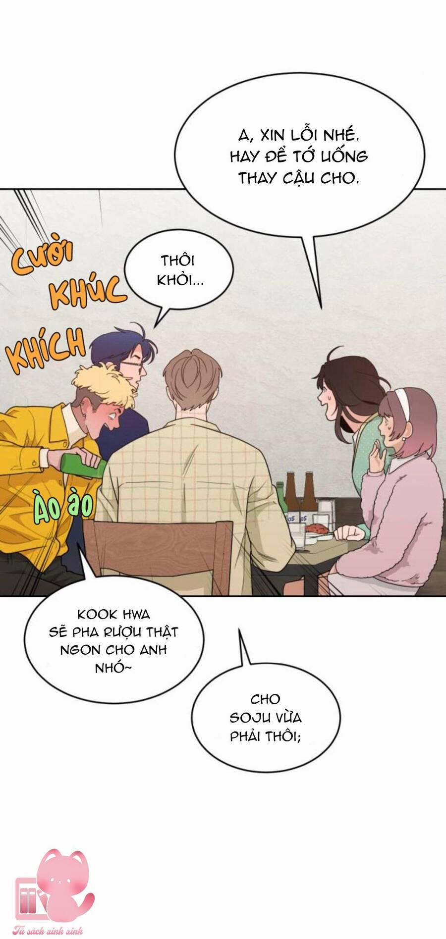 Vận May Không Ngờ 20 trang 11