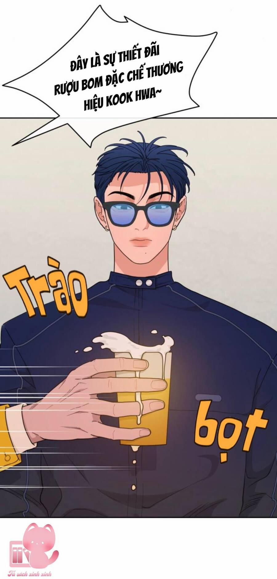 Vận May Không Ngờ 20 trang 12