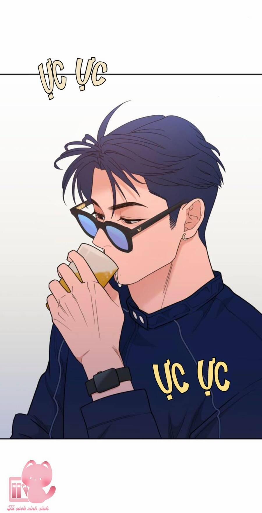 Vận May Không Ngờ 20 trang 14