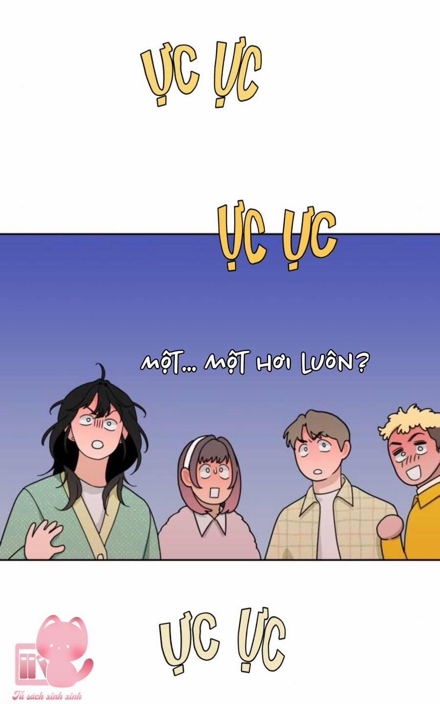 Vận May Không Ngờ 20 trang 15