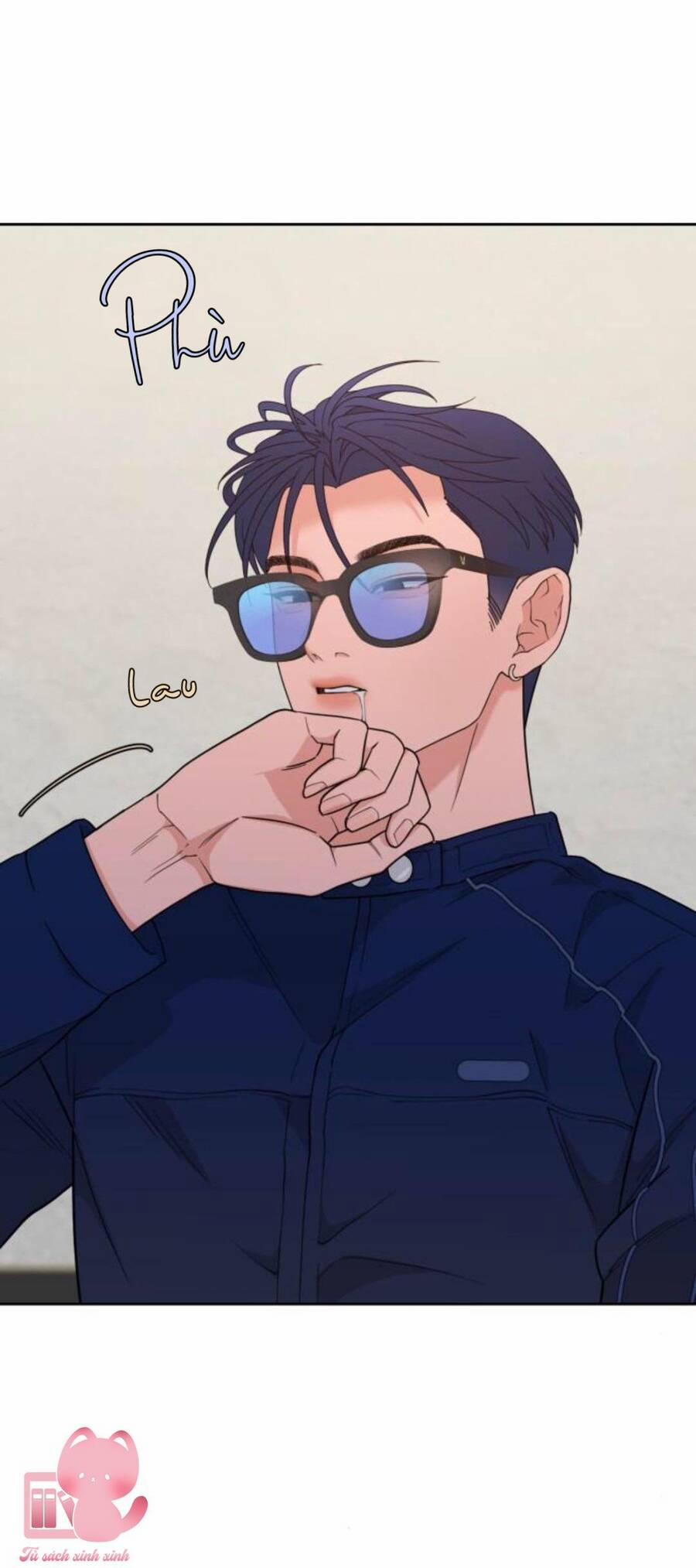 Vận May Không Ngờ 20 trang 17