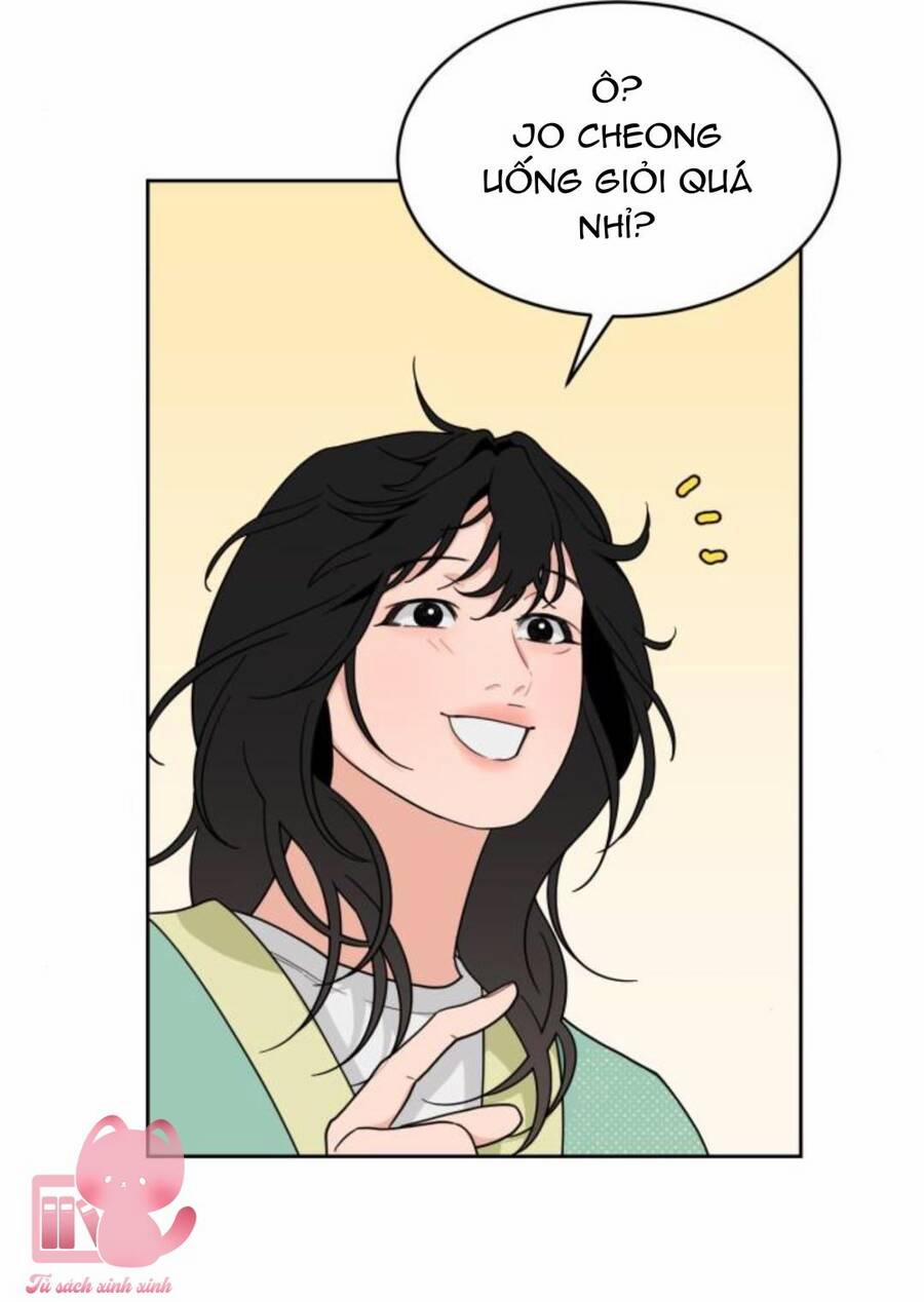 Vận May Không Ngờ 20 trang 18