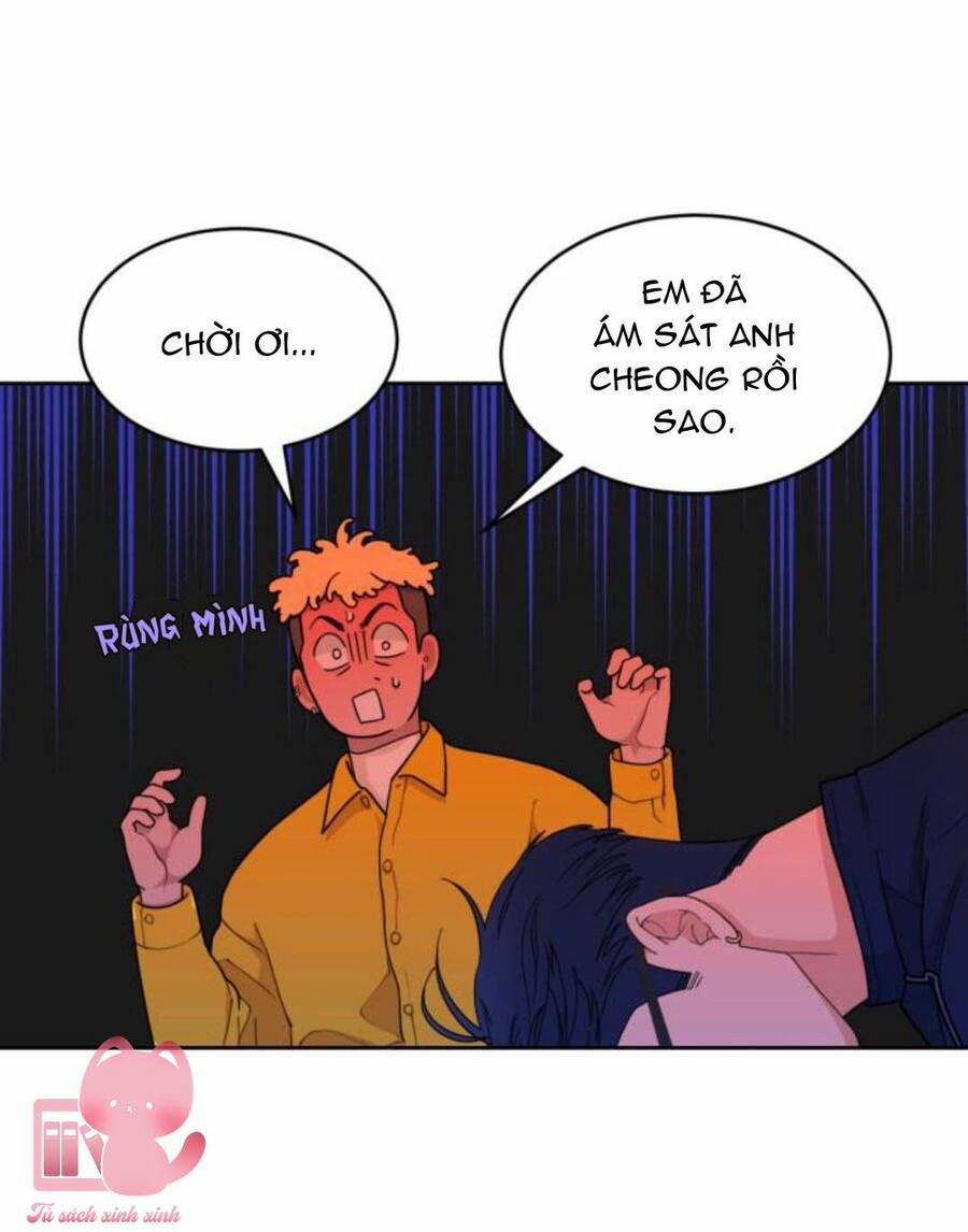 Vận May Không Ngờ 20 trang 20