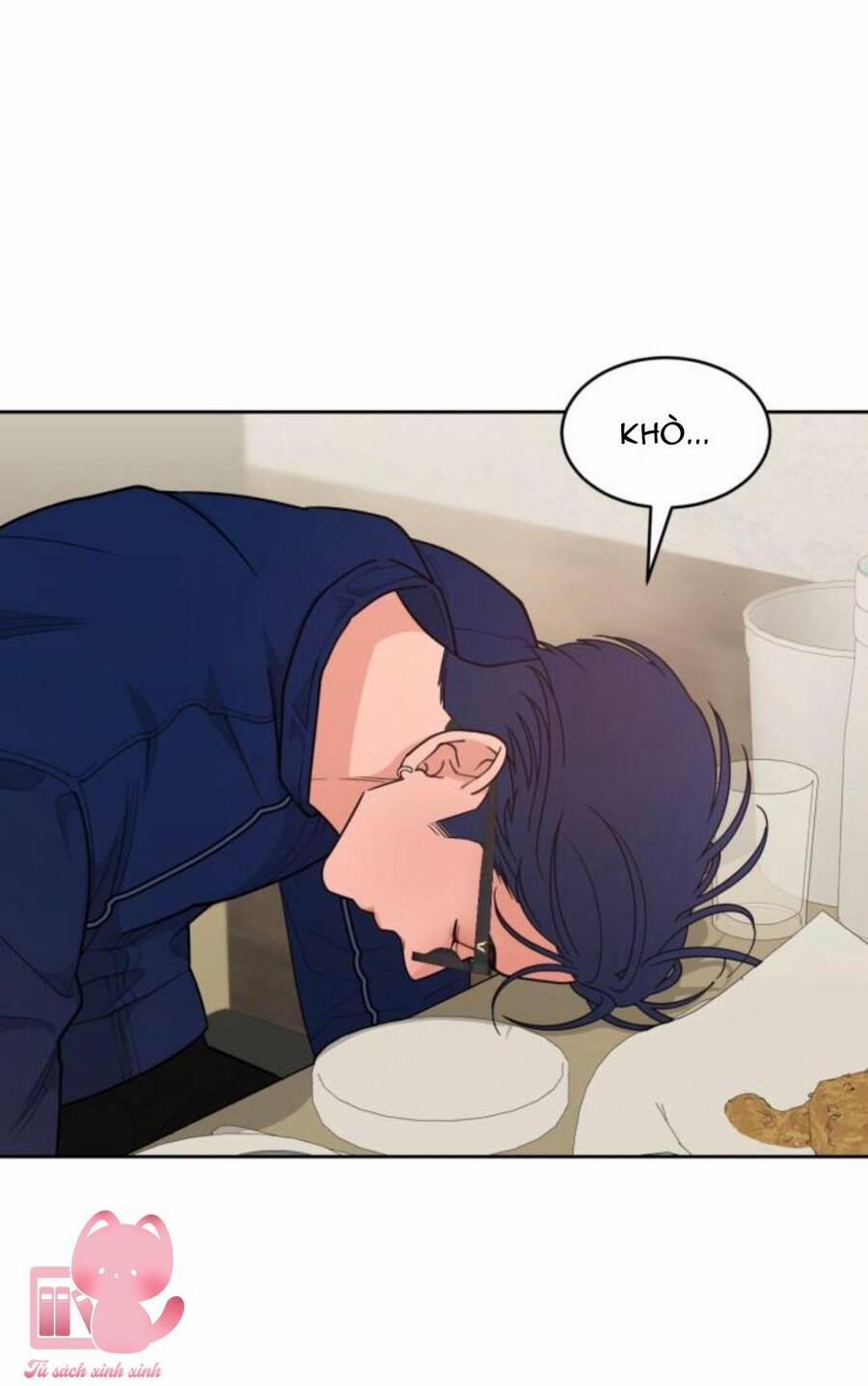 Vận May Không Ngờ 20 trang 22