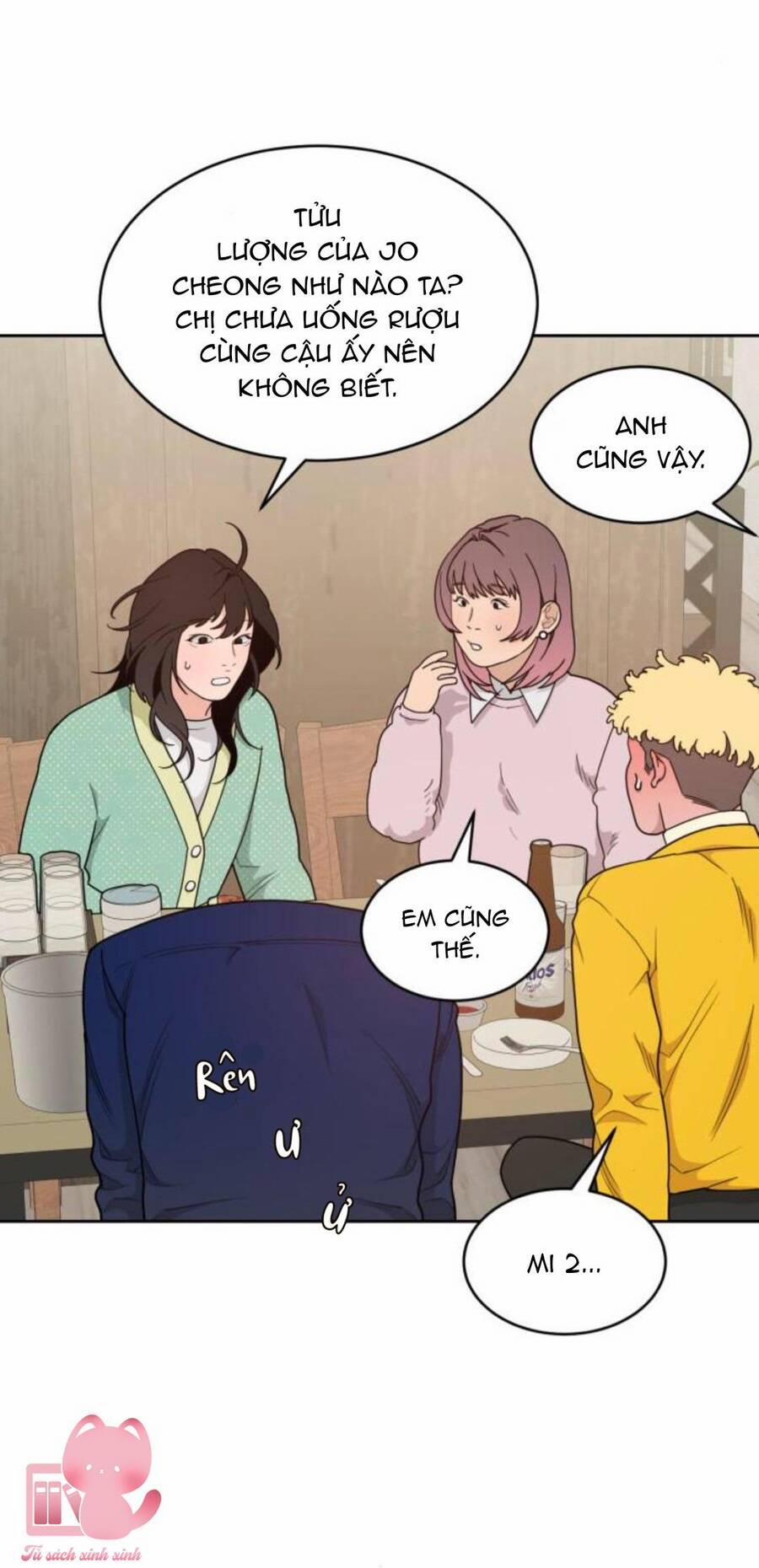 Vận May Không Ngờ 20 trang 24