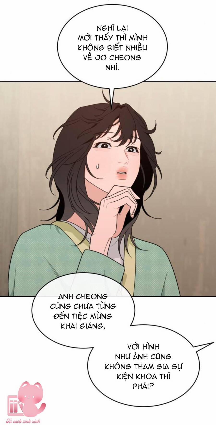 Vận May Không Ngờ 20 trang 25