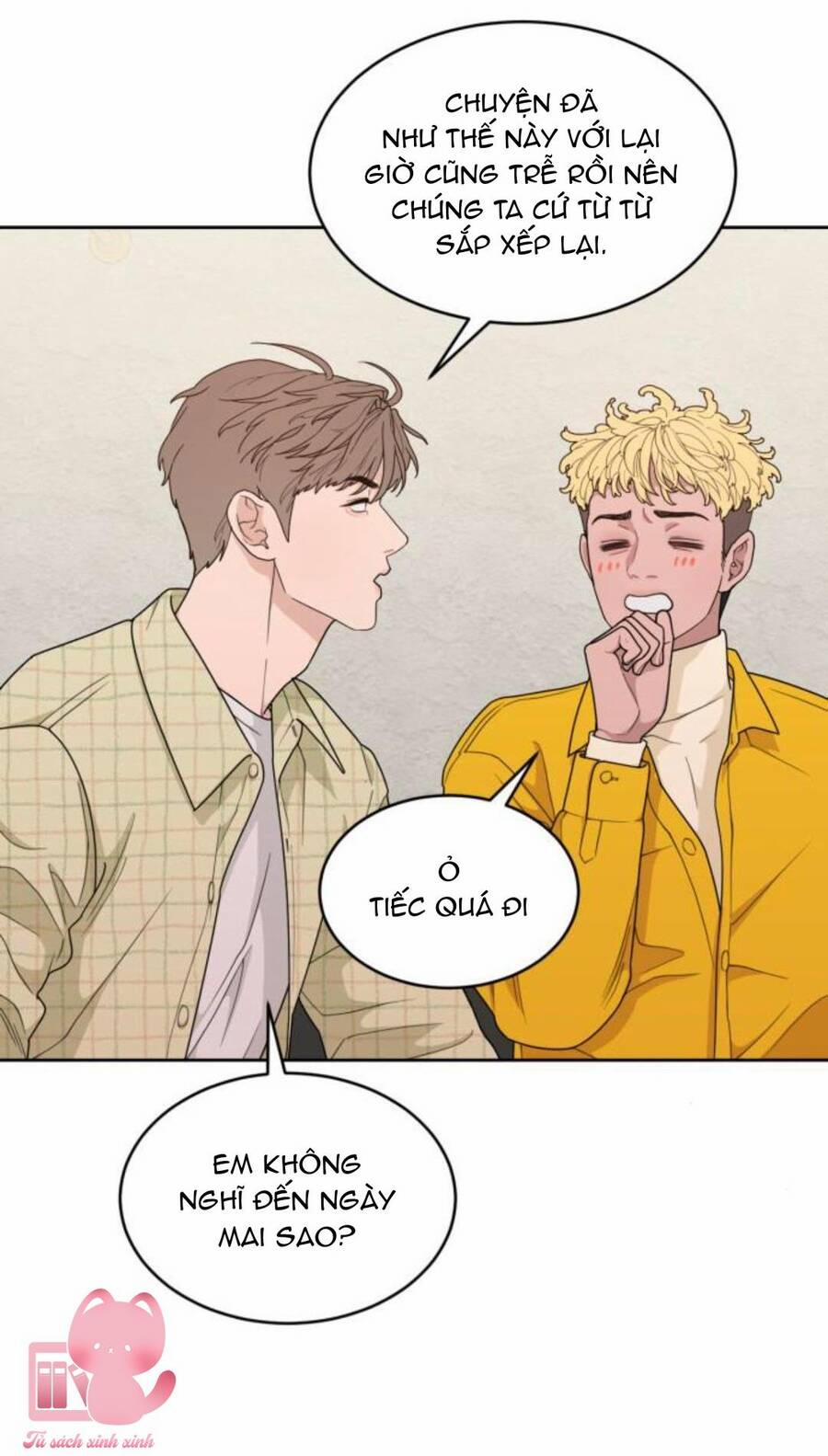 Vận May Không Ngờ 20 trang 27