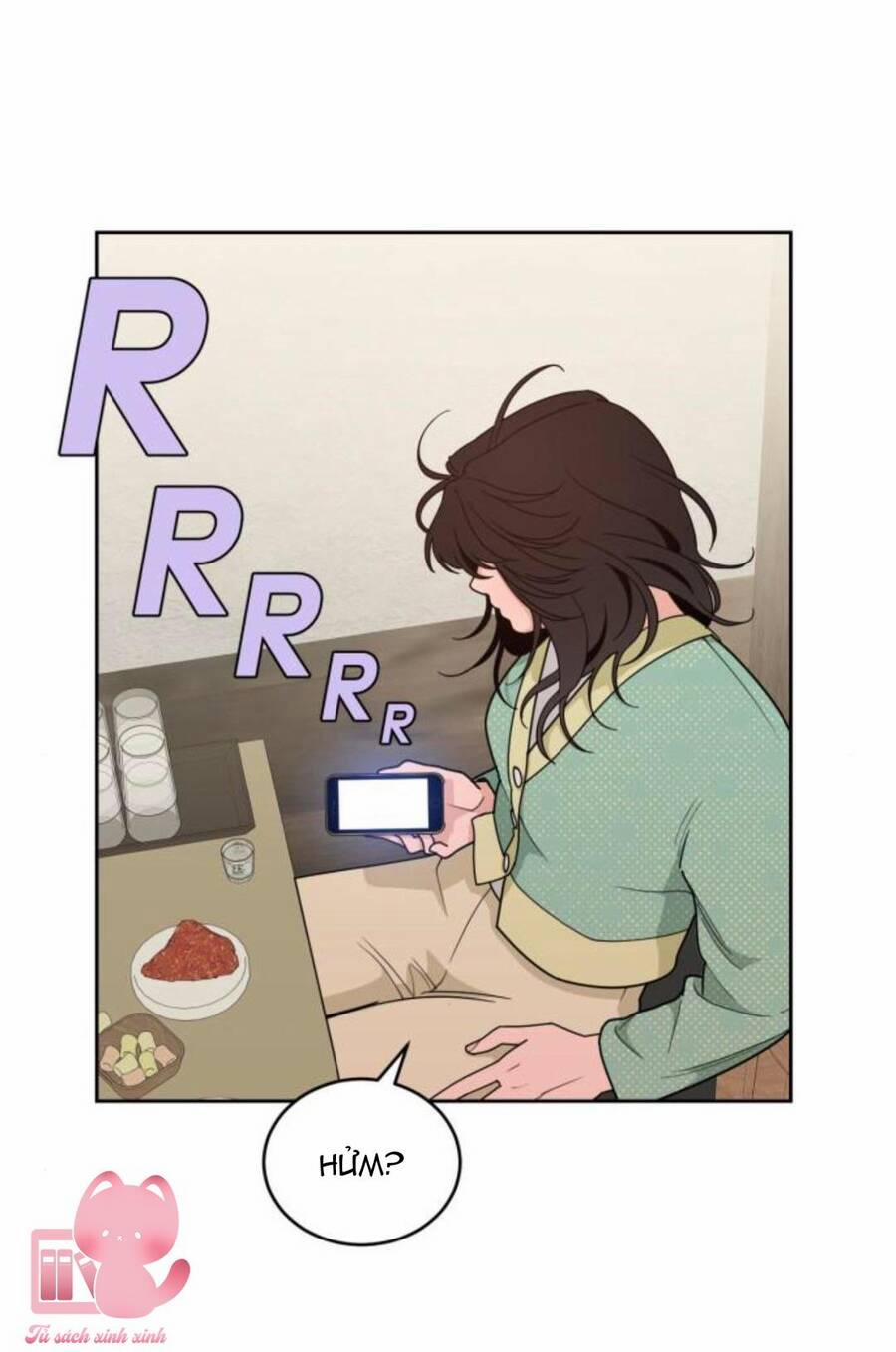 Vận May Không Ngờ 20 trang 28