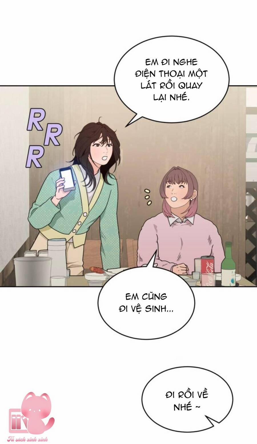 Vận May Không Ngờ 20 trang 29