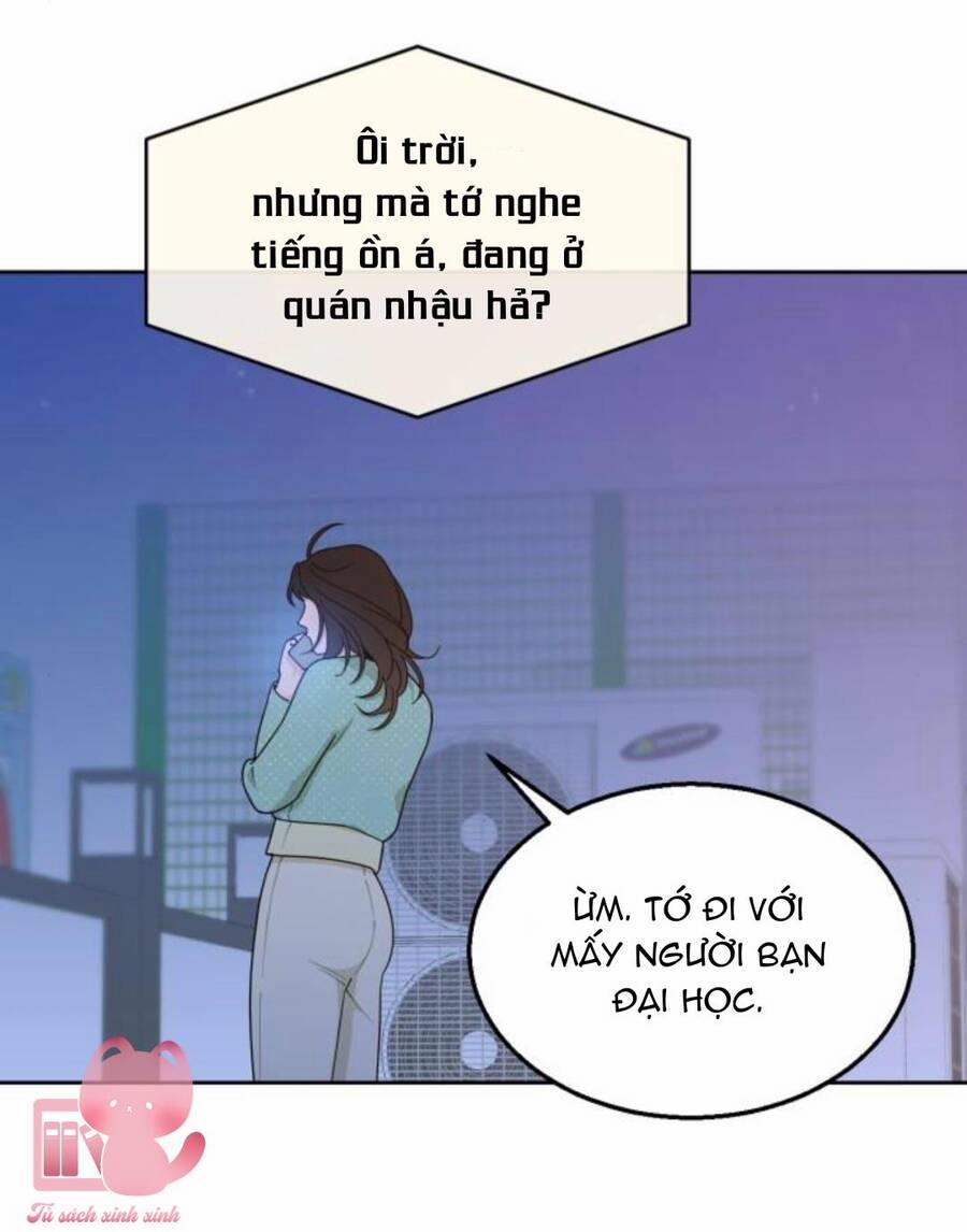 Vận May Không Ngờ 20 trang 32