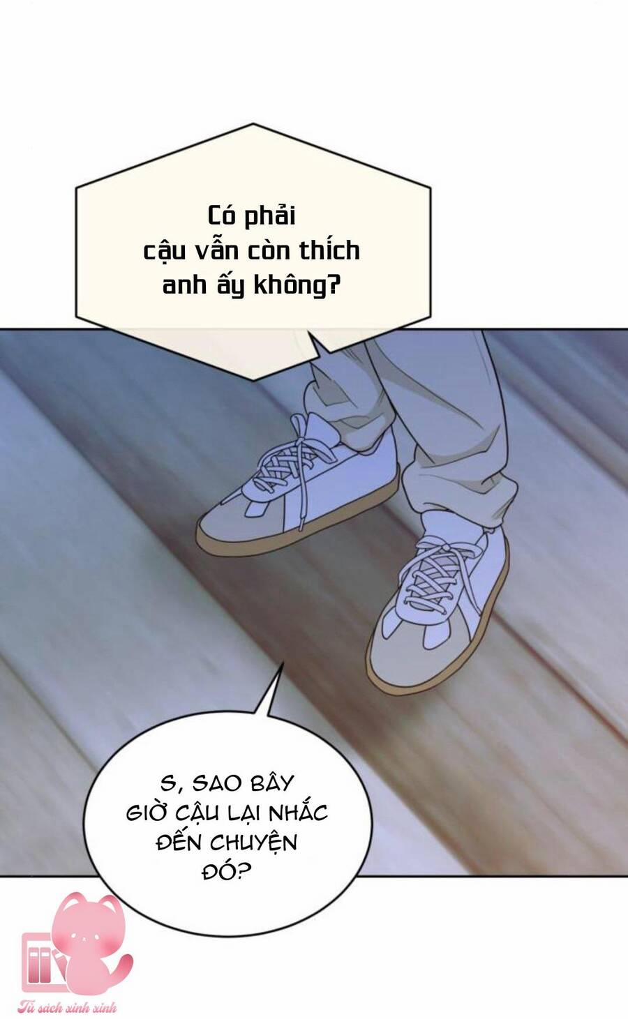 Vận May Không Ngờ 20 trang 34