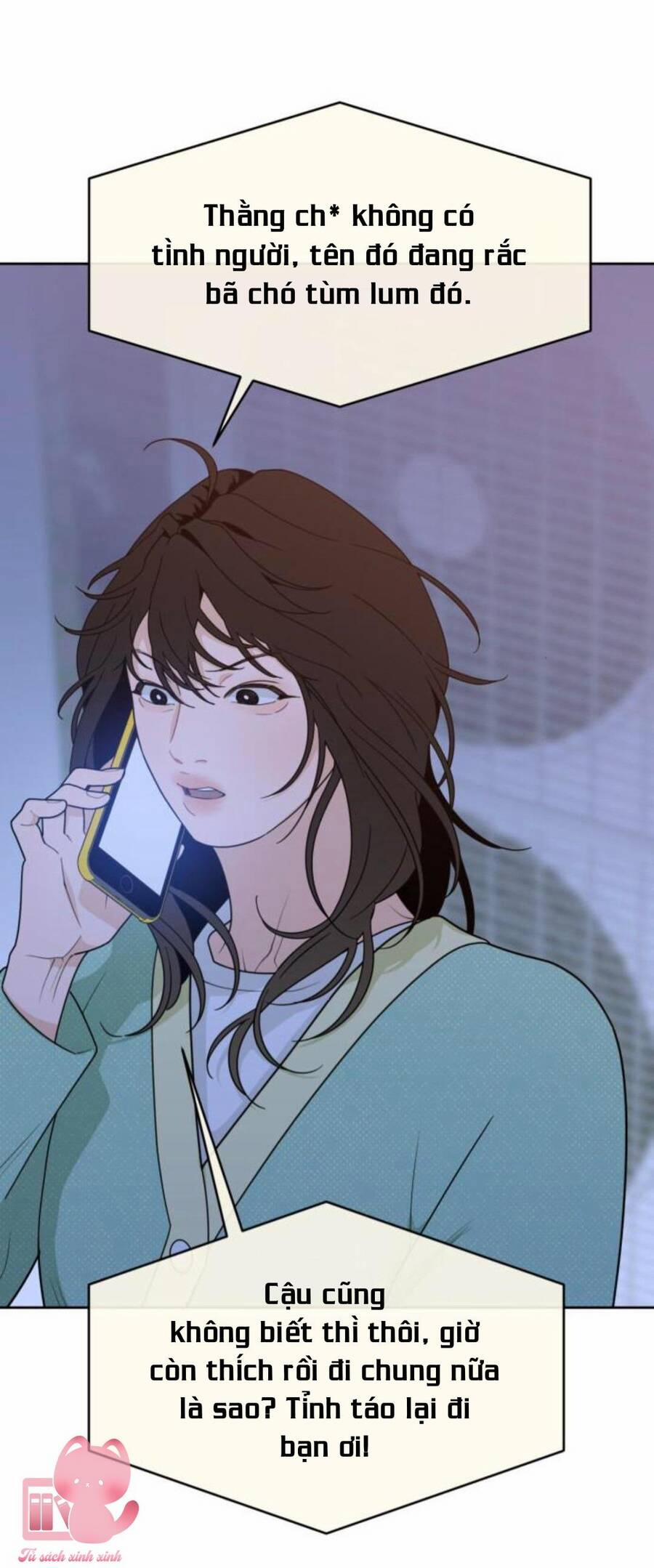 Vận May Không Ngờ 20 trang 35