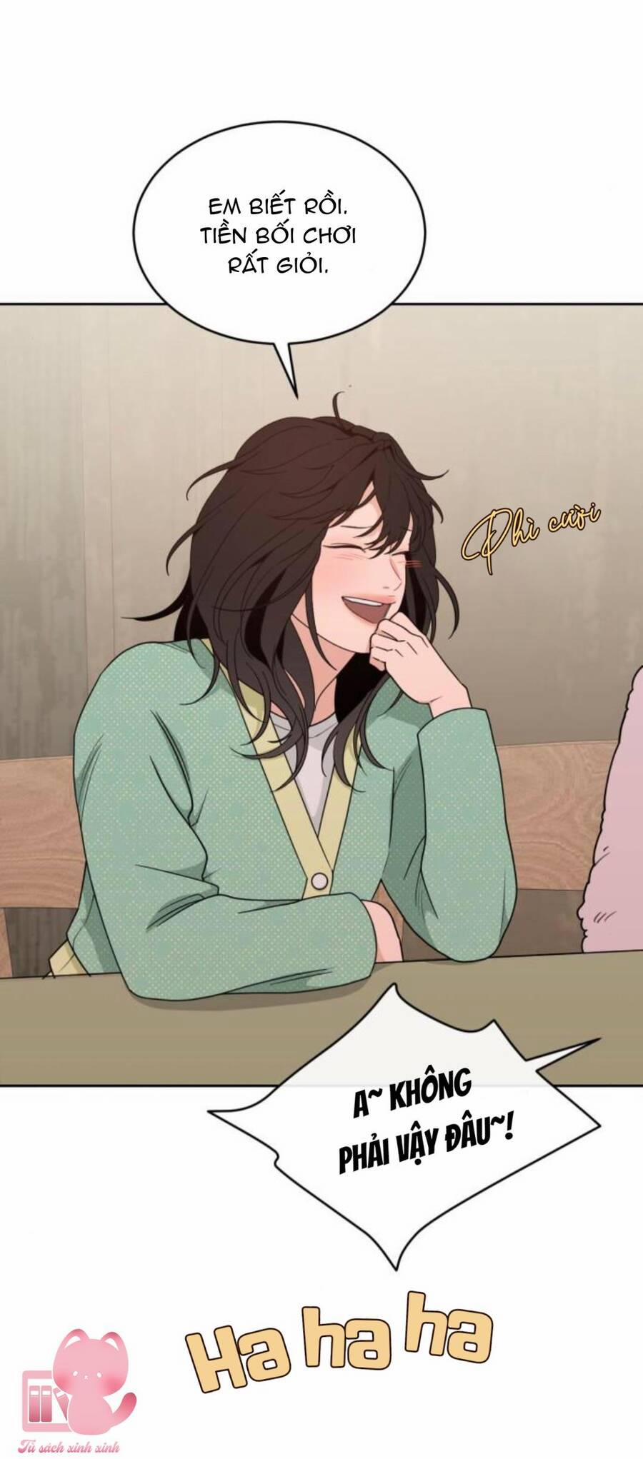 Vận May Không Ngờ 20 trang 4