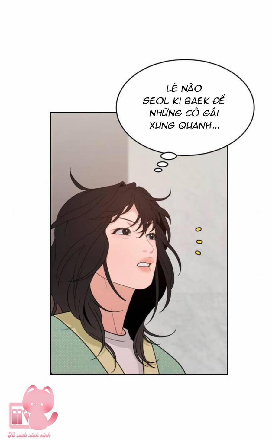 Vận May Không Ngờ 20 trang 40