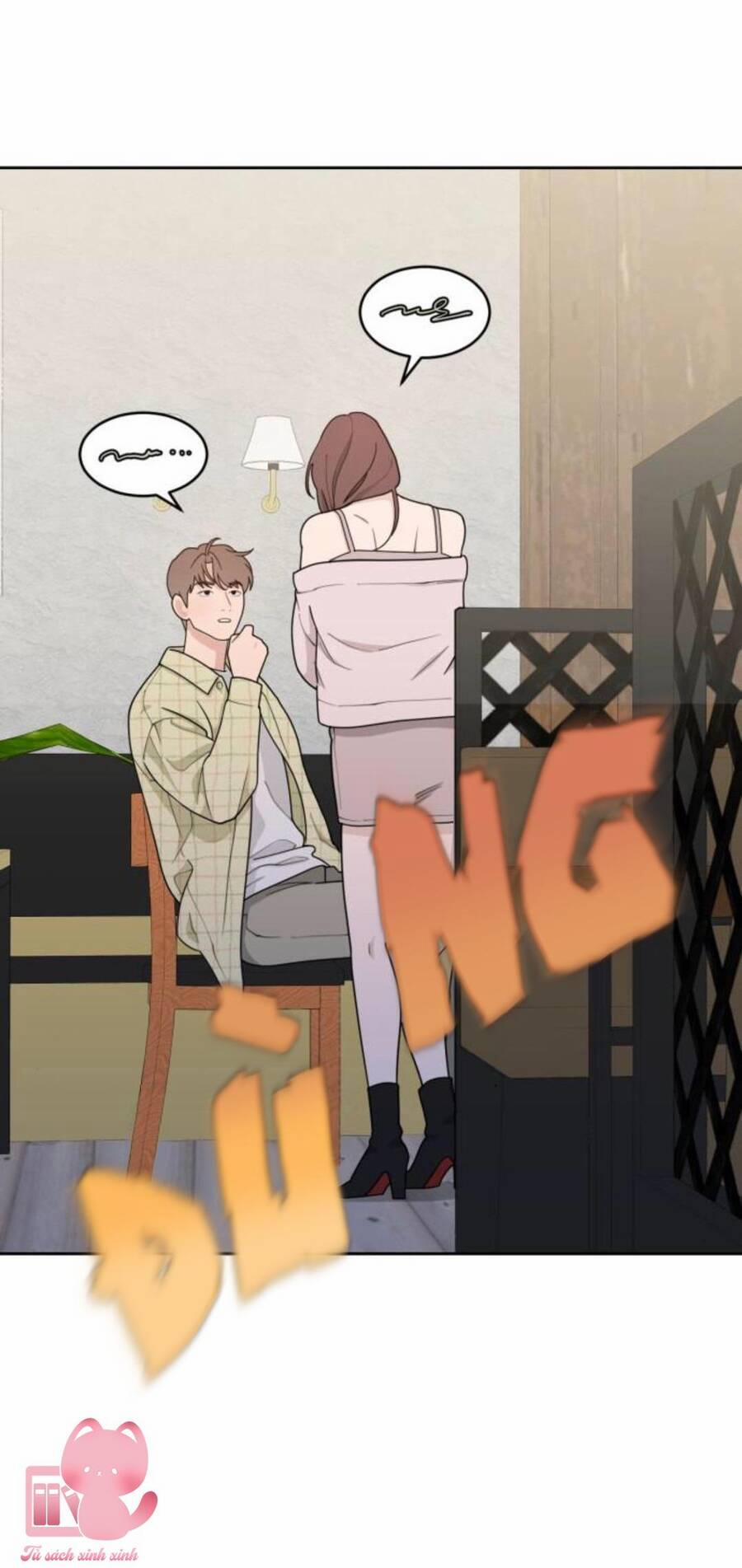 Vận May Không Ngờ 20 trang 41