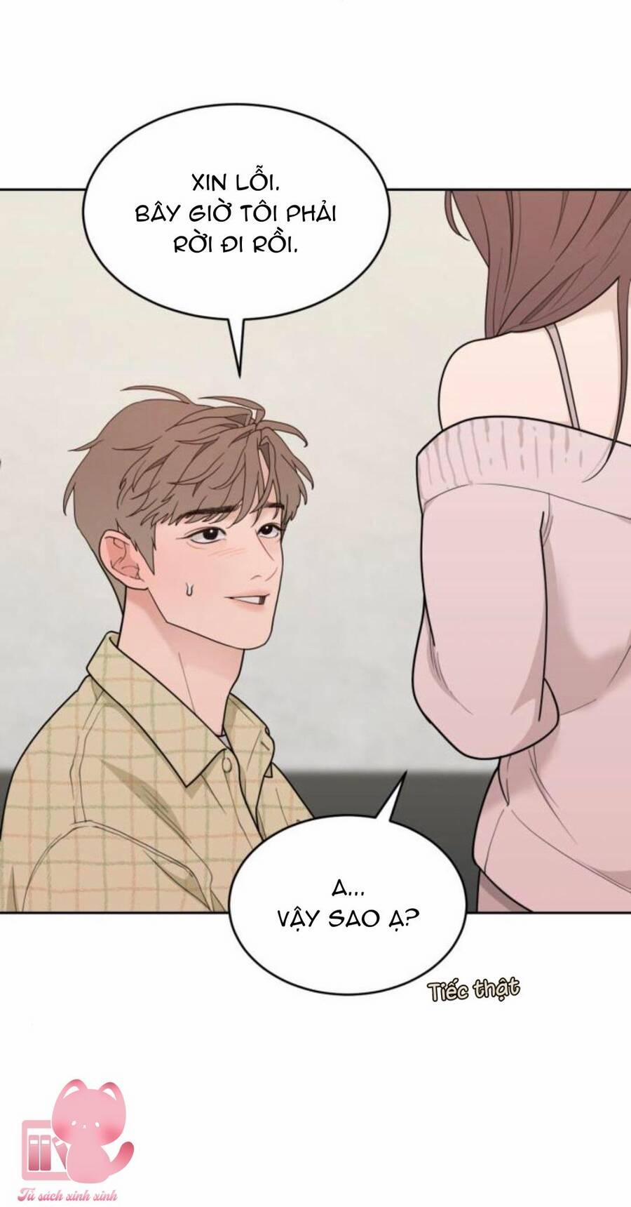 Vận May Không Ngờ 20 trang 43