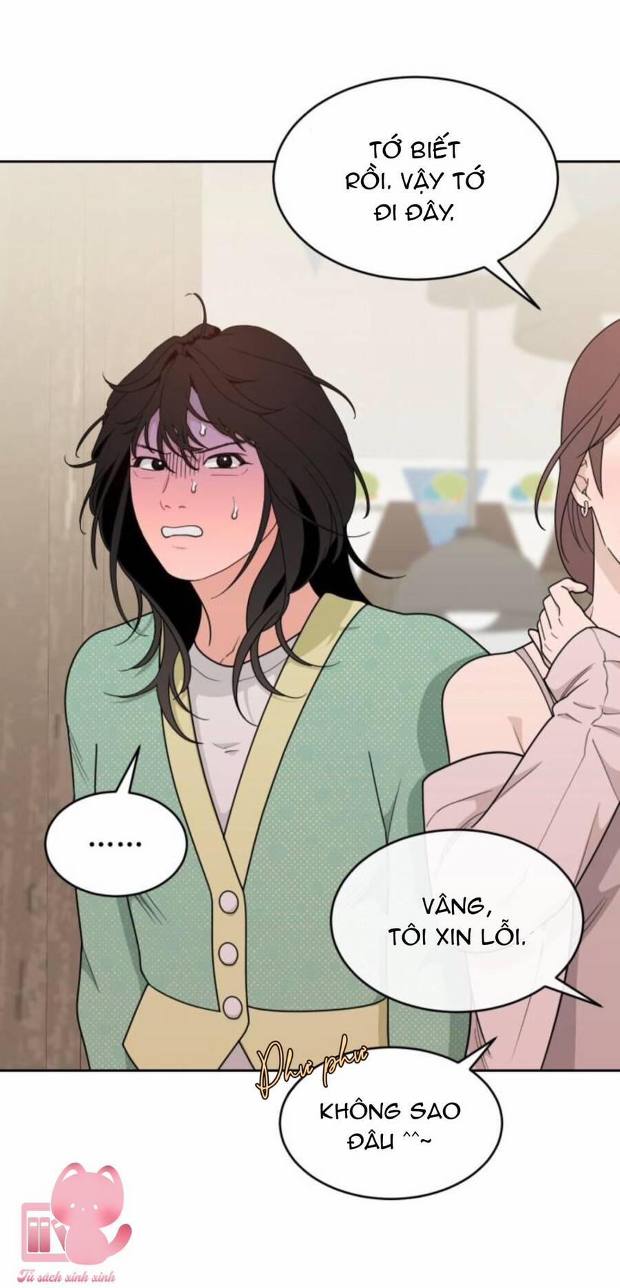 Vận May Không Ngờ 20 trang 45