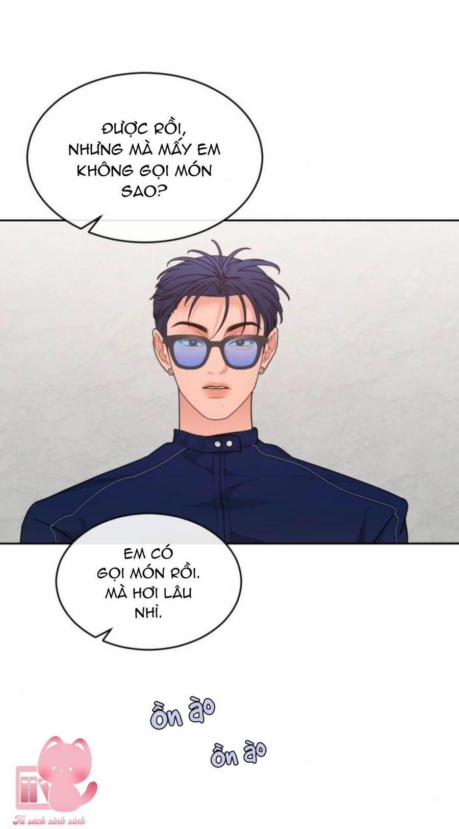 Vận May Không Ngờ 20 trang 5