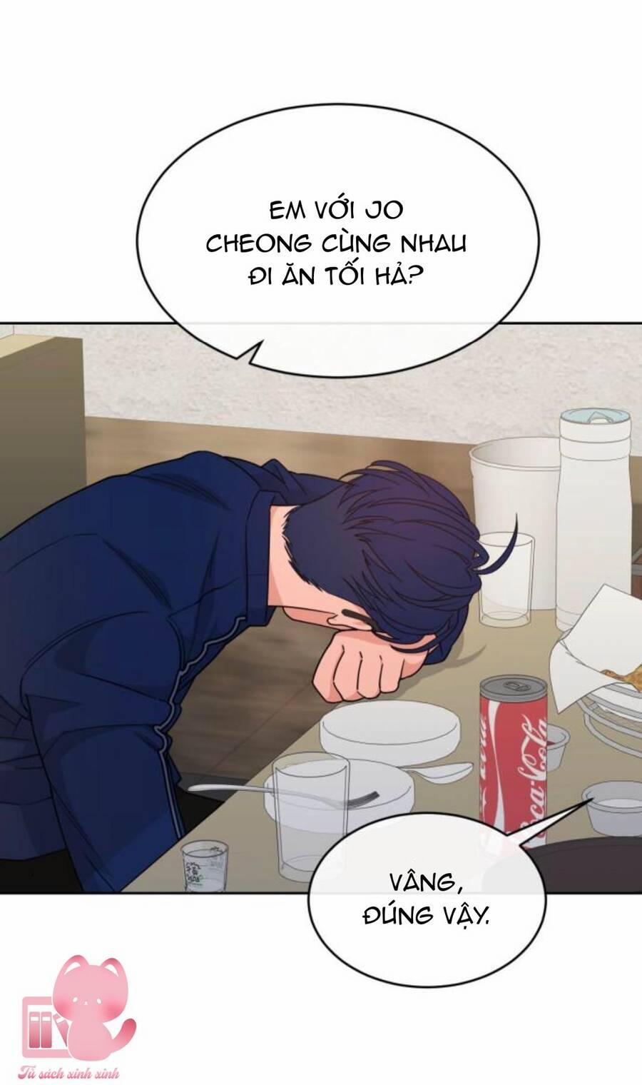 Vận May Không Ngờ 20 trang 54