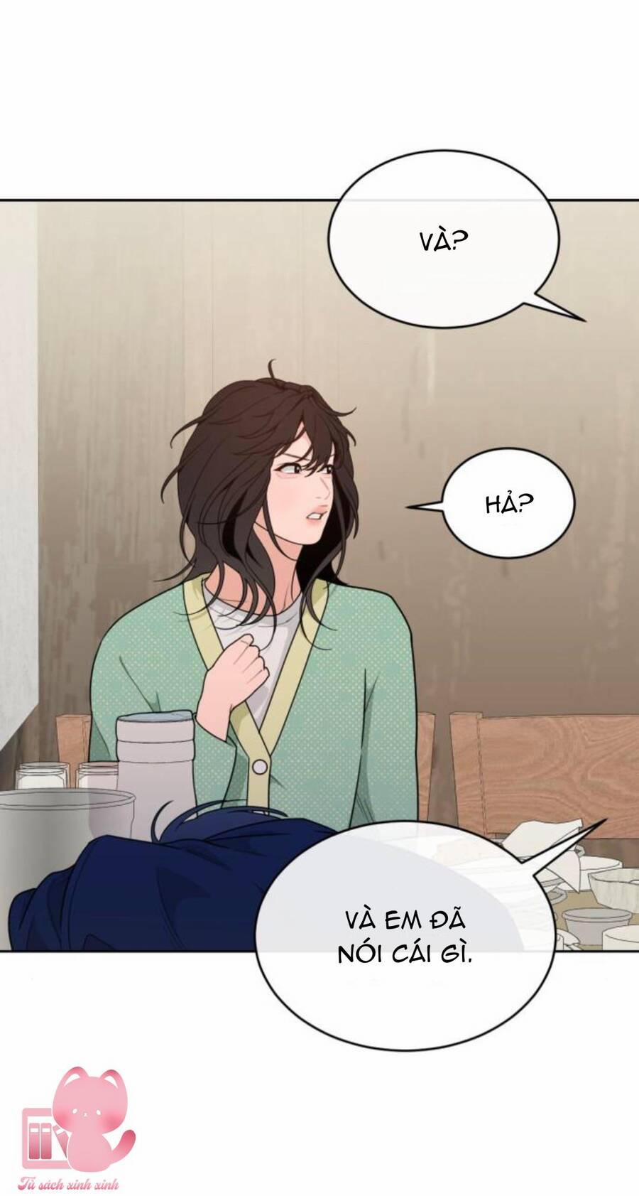 Vận May Không Ngờ 20 trang 55