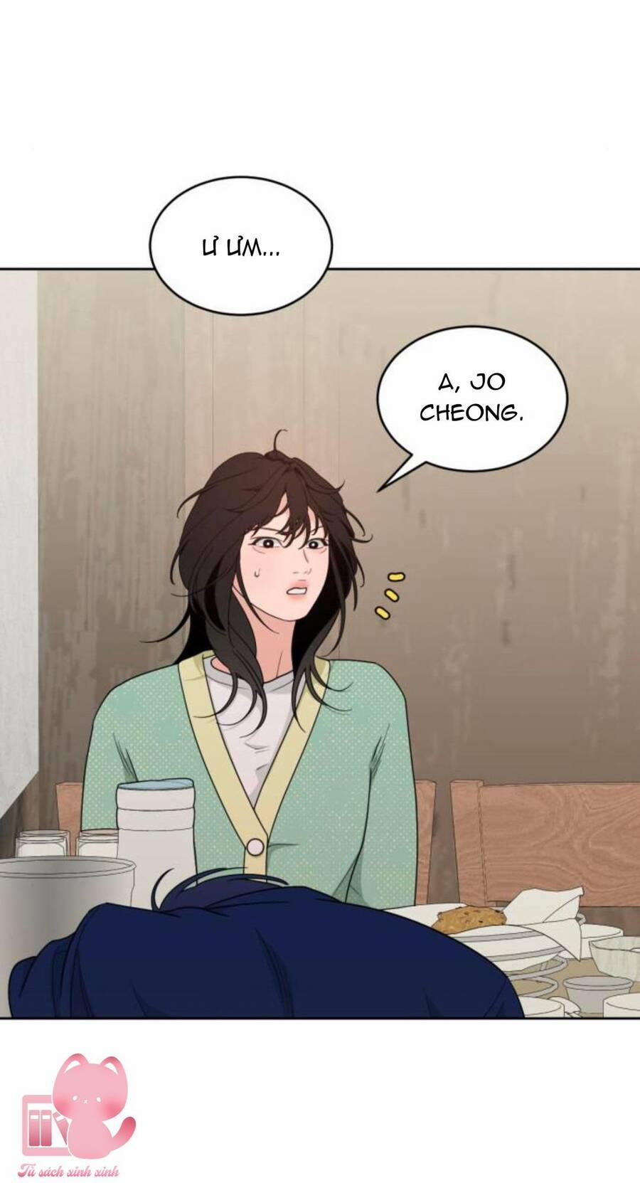 Vận May Không Ngờ 20 trang 65