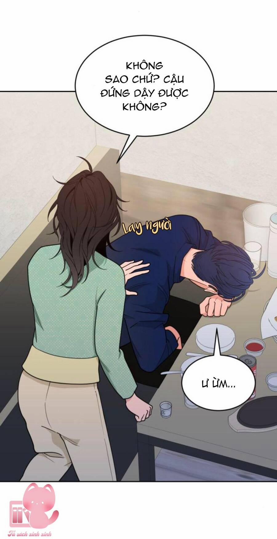 Vận May Không Ngờ 20 trang 66