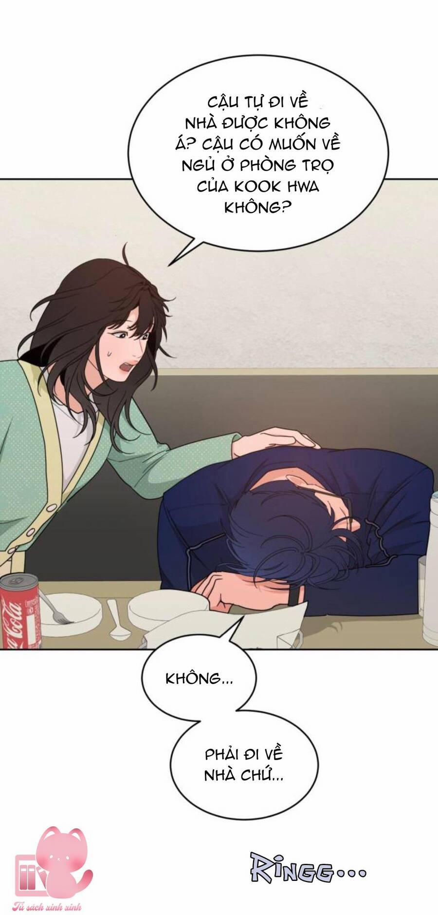 Vận May Không Ngờ 20 trang 67