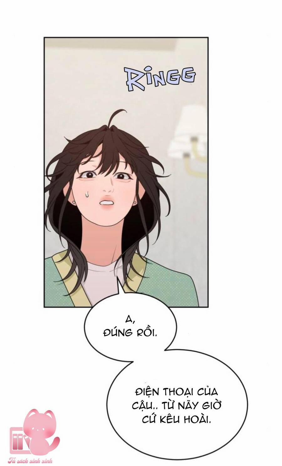 Vận May Không Ngờ 20 trang 68