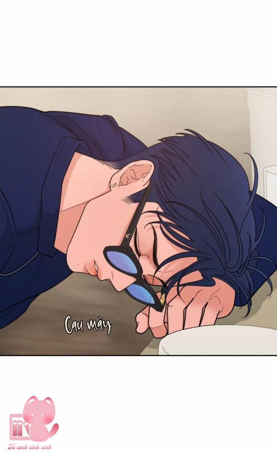 Vận May Không Ngờ 20 trang 69