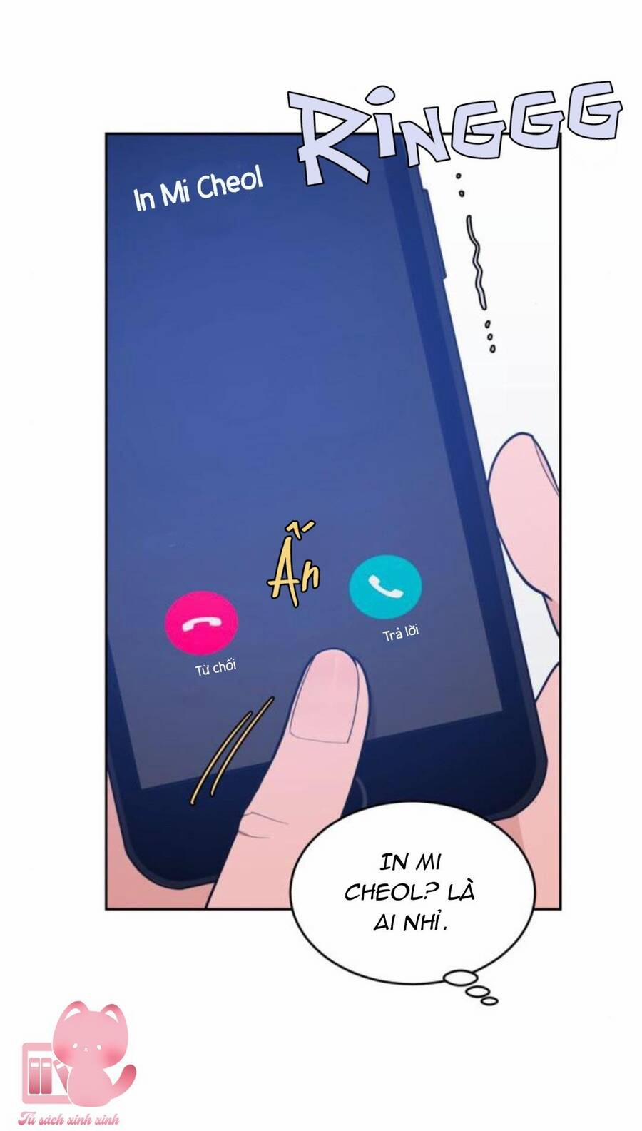 Vận May Không Ngờ 20 trang 71