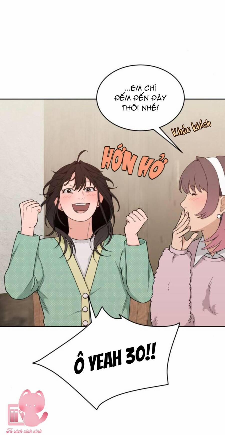 Vận May Không Ngờ 20 trang 9