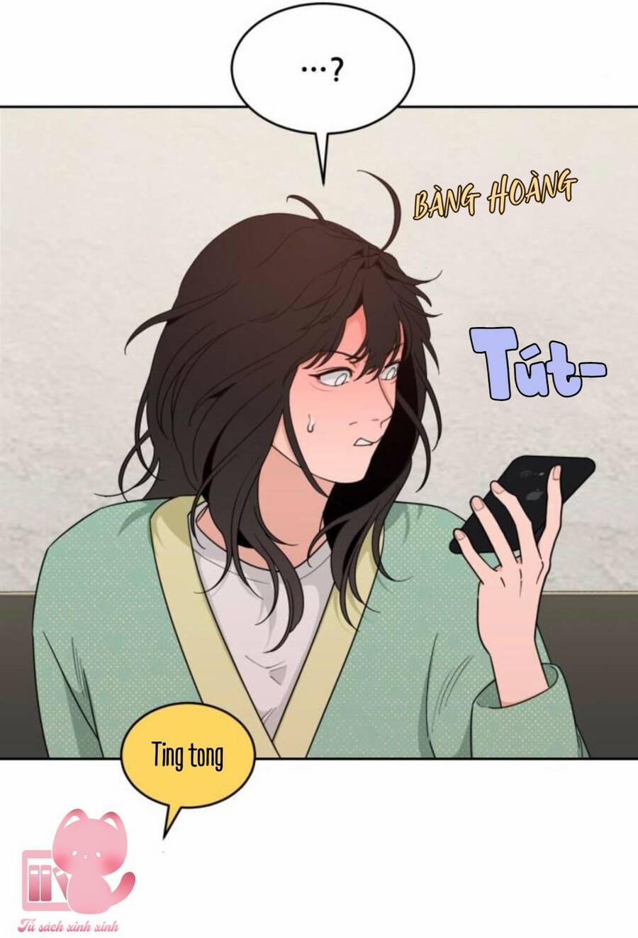 Vận May Không Ngờ 21 trang 13