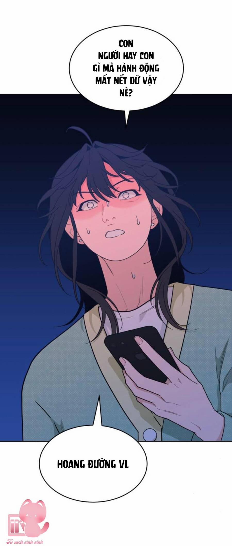 Vận May Không Ngờ 21 trang 15