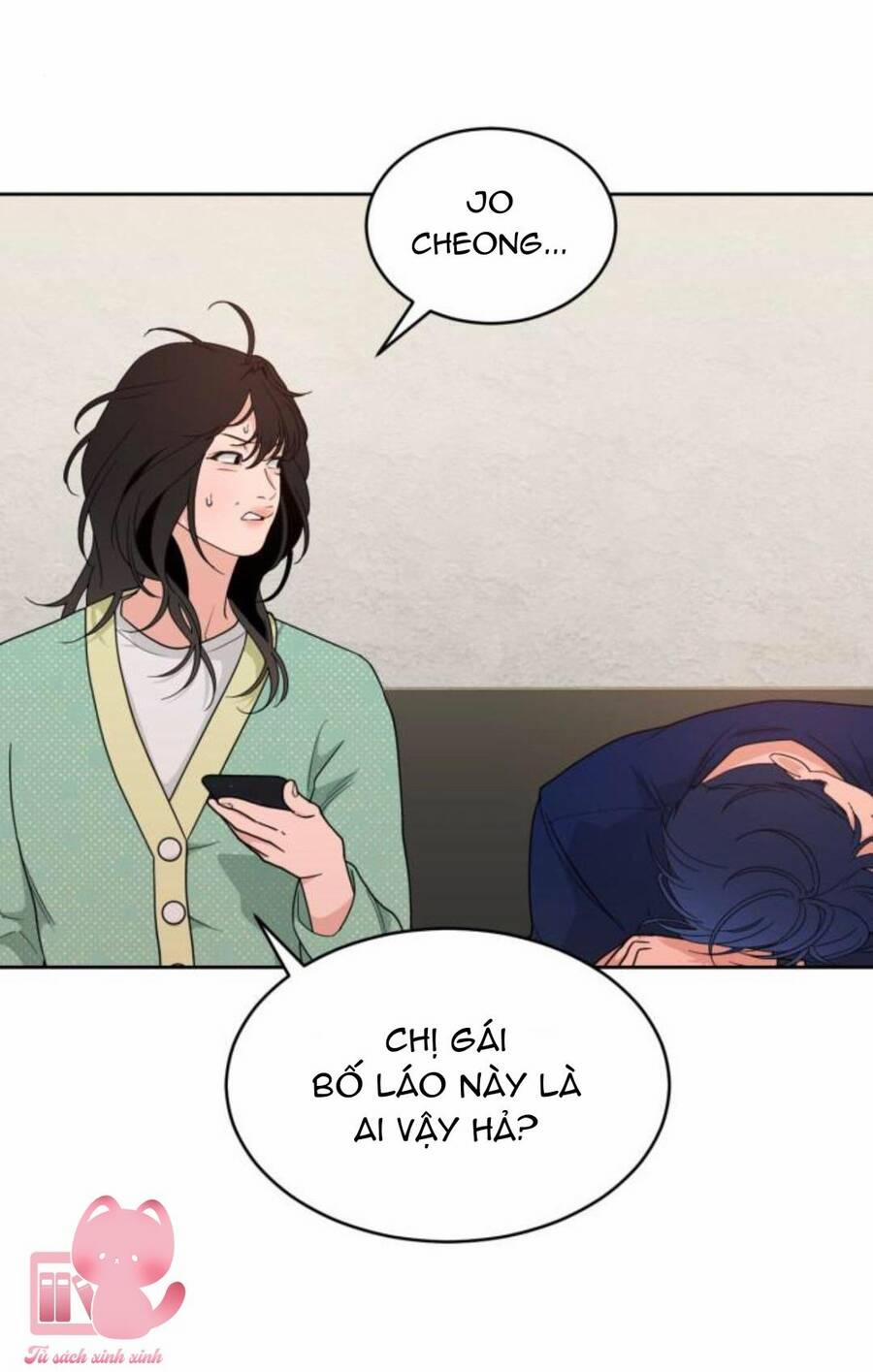 Vận May Không Ngờ 21 trang 16