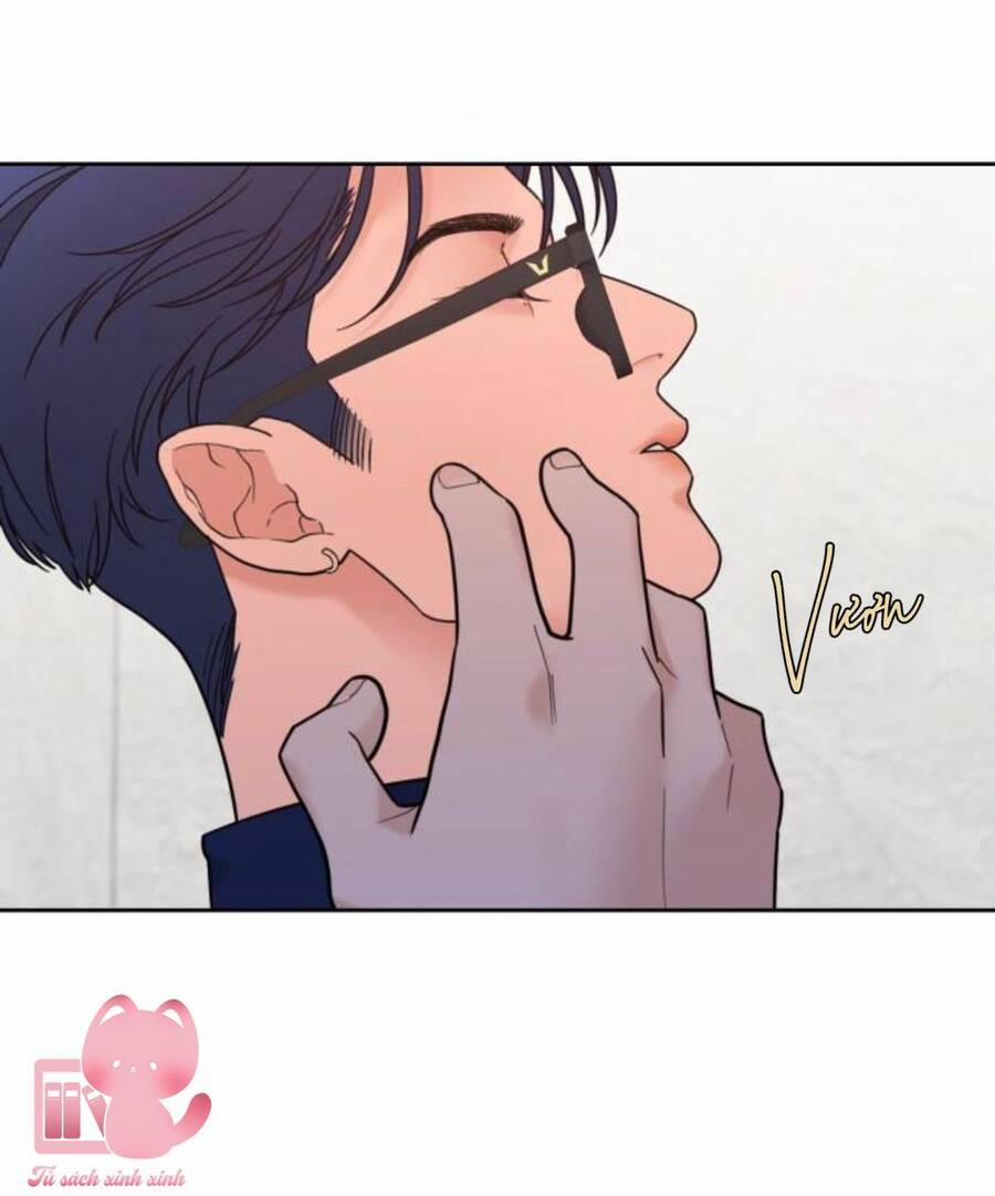 Vận May Không Ngờ 21 trang 20