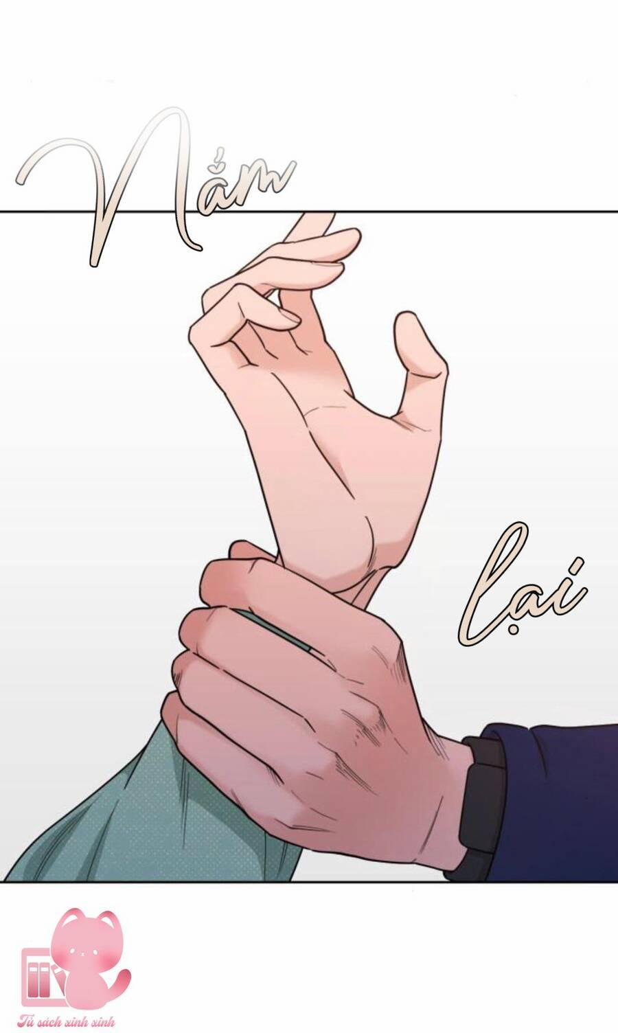 Vận May Không Ngờ 21 trang 21