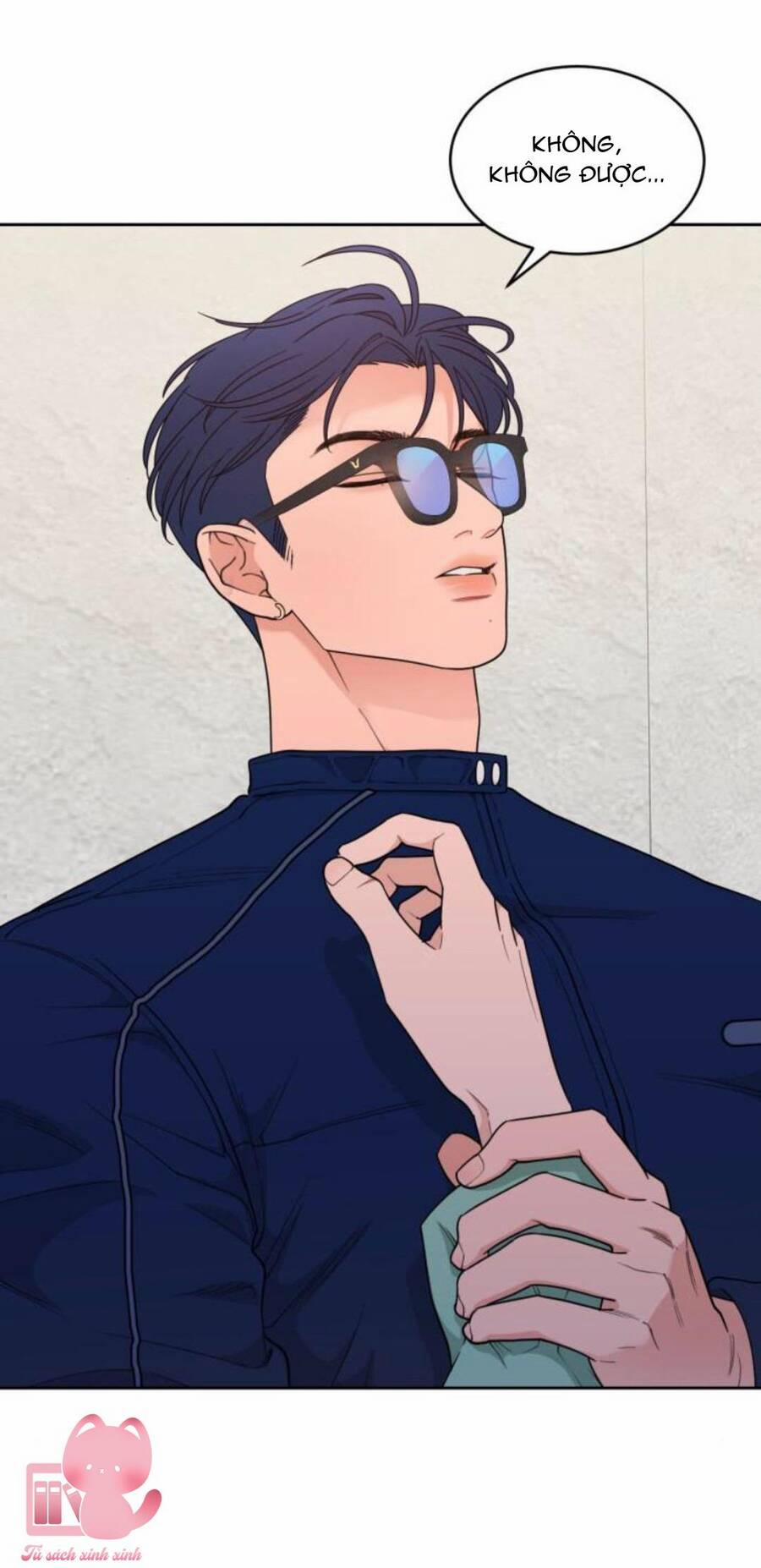 Vận May Không Ngờ 21 trang 22