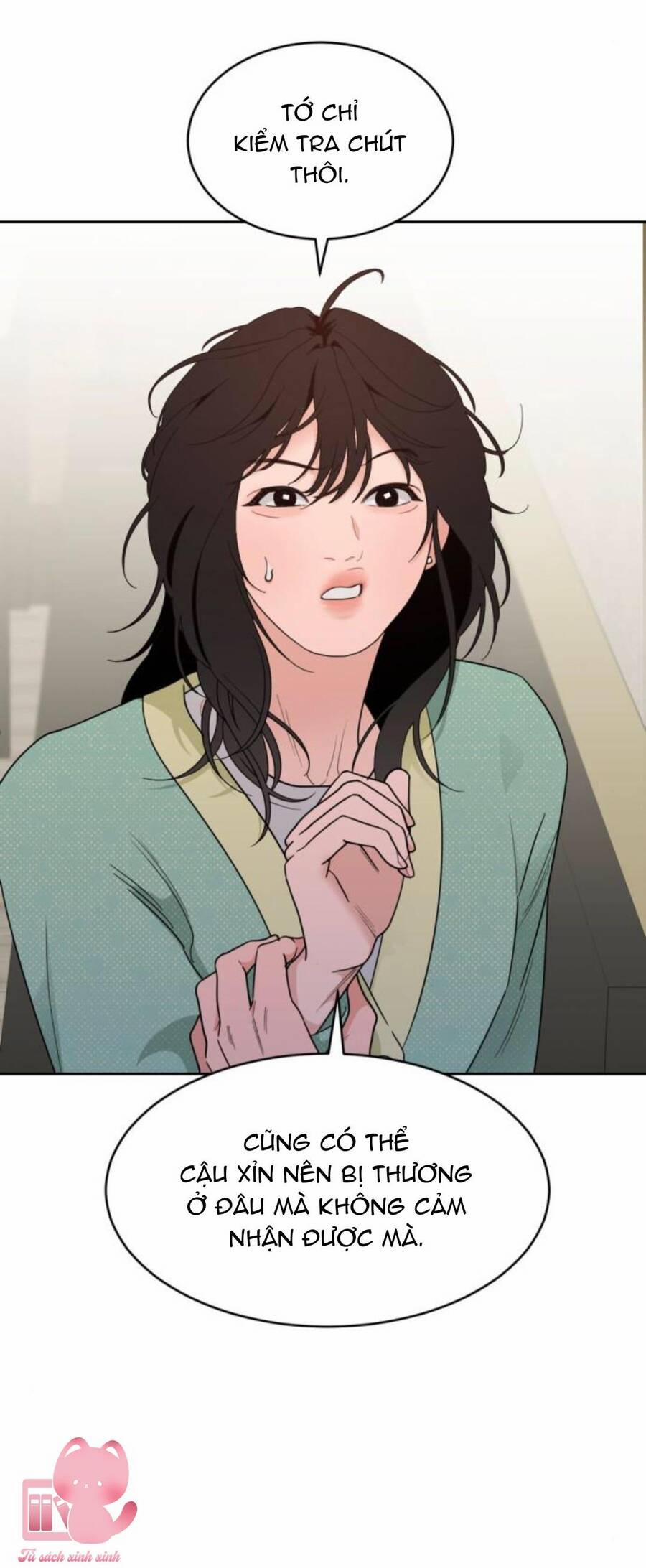 Vận May Không Ngờ 21 trang 23