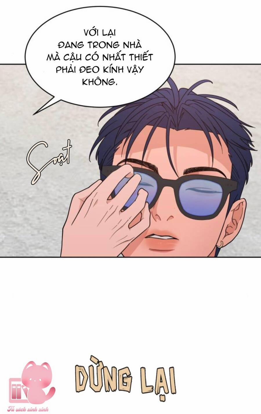 Vận May Không Ngờ 21 trang 24